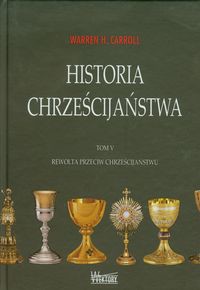 Historia chrześcijaństwa Tom 5