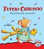 Tupcio Chrupcio Przedszkolak na medal