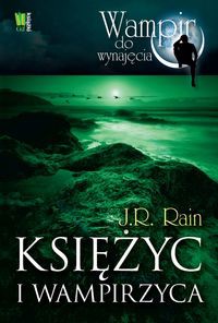Księżyc i wampirzyca