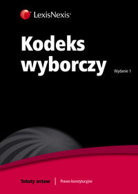 Kodeks wyborczy