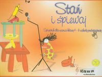 Stań i śpiewaj 4-6 Śpiewnik dla ucznia
