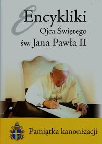 Encykliki Ojca Świętego św. Jana Pawła II