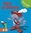 Bajeczkowo Kot w butach