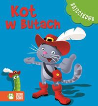 Bajeczkowo Kot w butach