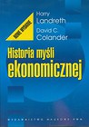 Historia myśli ekonomicznej
