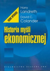 Historia myśli ekonomicznej