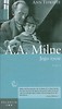 Wielkie biografie Tom 36 A.A. Milne Jego życie Tom 1