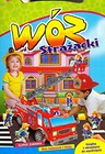 Zbuduj to sam! Wóz strażacki