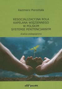 Resocjalizacyjna rola kapelana więziennego w polskim systemie penitencjarnym