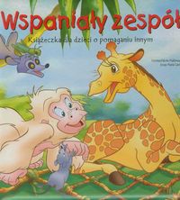 Gorylek Wspaniały zespół