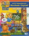 Kocham Czytać Zeszyt 14 Sylaby 12