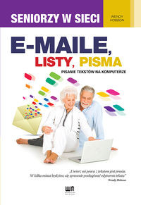 E-maile listy pisma
