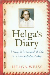 Helgas Diary