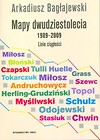Mapy dwudziestolecia 1989-2009 Linie ciągłości