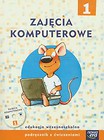 Zajęcia komputerowe 1 Podręcznik z ćwiczeniami z płytą CD