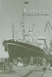 Kapitan opuszcza swój statek