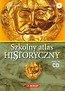 Szkolny atlas historyczny z płytą CD