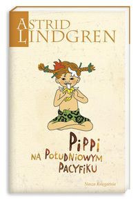 Pippi na Południowym Pacyfiku