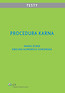 Procedura karna Testy