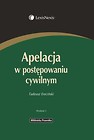 Apelacja w postępowaniu cywilnym