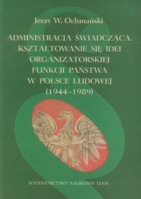 Administracja świadcząca