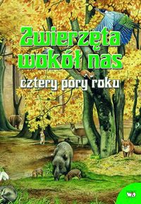 Zwierzęta wokół nas