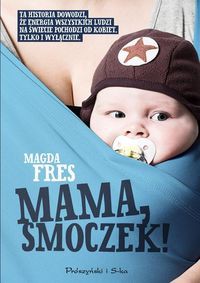 Mama smoczek