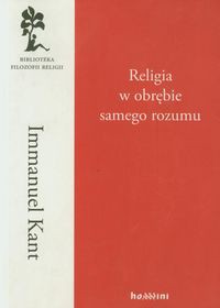 Religia w obrębie samego rozumu