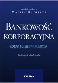 Bankowość korporacyjna