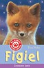 Figiel zraniony lisek