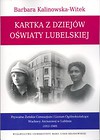 Kartka z dziejów oświaty lubelskiej