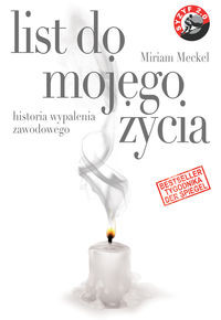 List do mojego życia
