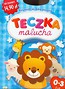 Teczka malucha 0-3 lat