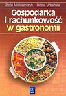 Gospodarka i rachunkowość w gastronomii