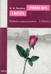 Pierścień i róża