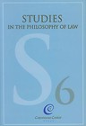 Studies in the Philosophy of Law vol. 6