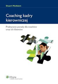 Coaching kadry kierowniczej