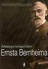 Auffassung w koncepcji historii Ernsta Bernheima