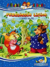 Przebiegła Lisica i inne bajki