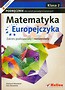 Matematyka Europejczyka 2 podręcznik zakres podstawowy i rozszerzony