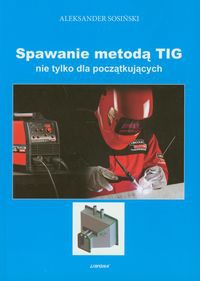 Spawanie metodą TIG