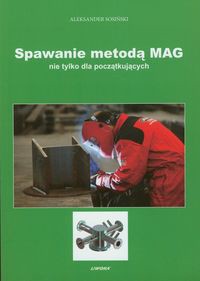 Spawanie metodą MAG