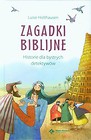 Zagadki Biblijne Historie dla bystrych detektywów