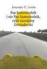 Pan Samochodzik i nie Pan Samochodzik, czyli narodziny Gwiazdeczki