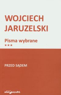 Przed sądem