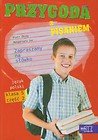 Przygoda z pisaniem Zapraszam na słówko 5 podręcznik z ćwiczeniami część 2