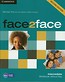 face2face 2ed Intermediate Workbook