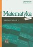 Matematyka 1 Zbiór zadań