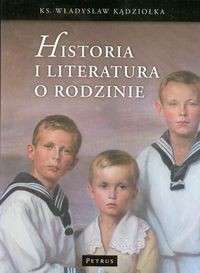Historia i literatura o rodzinie