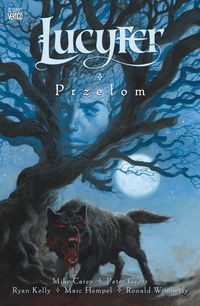 Lucyfer Tom 9 Przełom